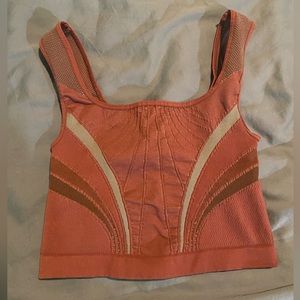 Free People Movement Bra